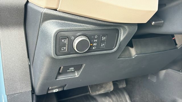 Used 2022 Ford Bronco Wildtrak AWD/4WD image 10