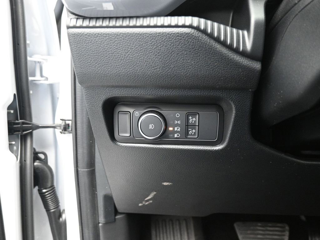 New 2025 Ford Ranger XL w/ Trailer Tow Package image 11