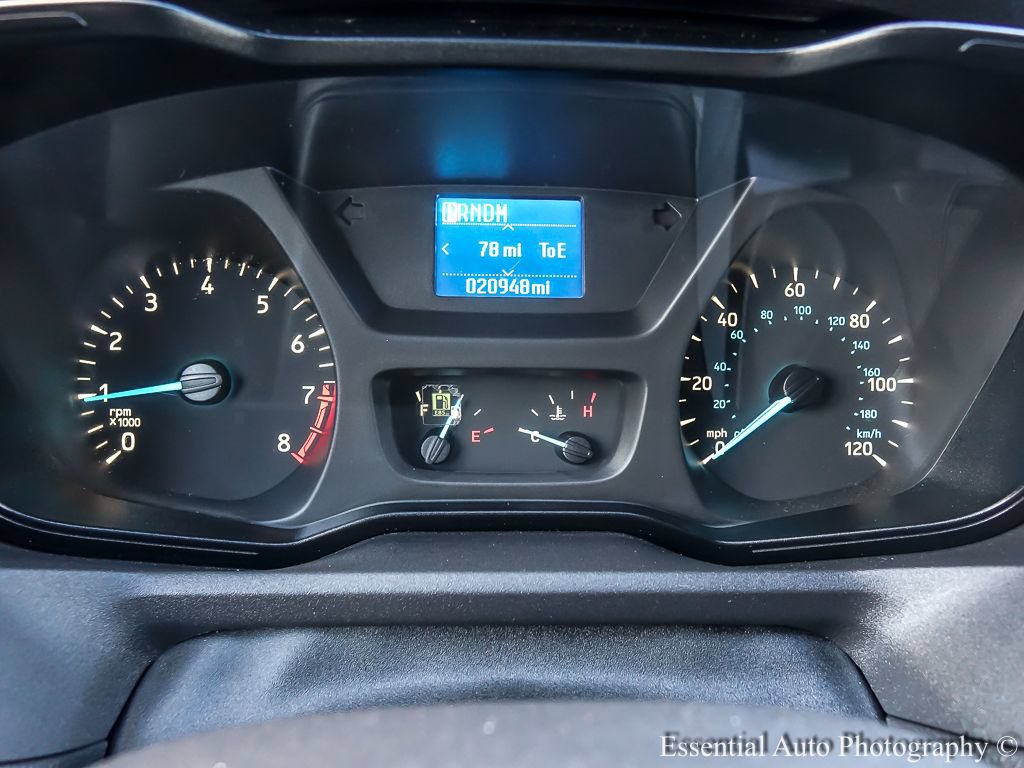 Used 2015 Ford Transit 150 XLT RWD image 12