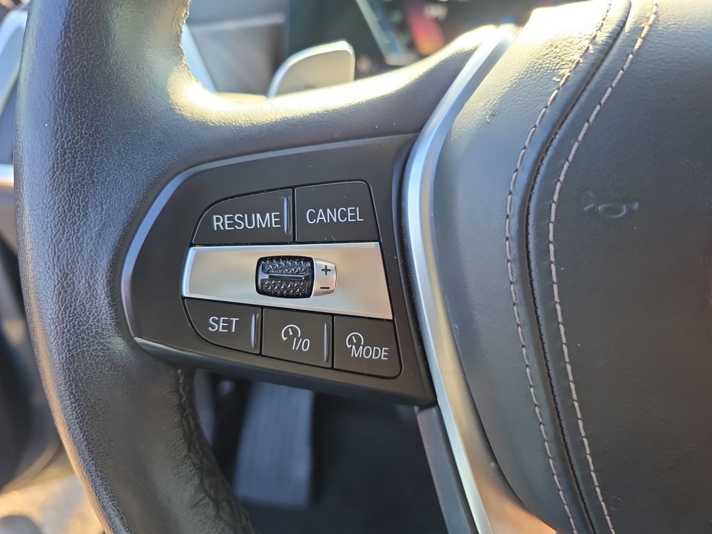 Used 2024 BMW X5 xDrive40i w/ Premium Package image 26