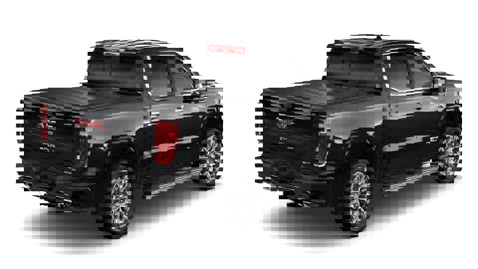 New 2026 GMC Sierra 1500 Denali image 74