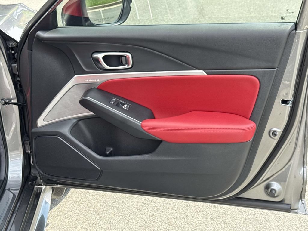 Used 2025 Acura Integra Type S FWD image 25