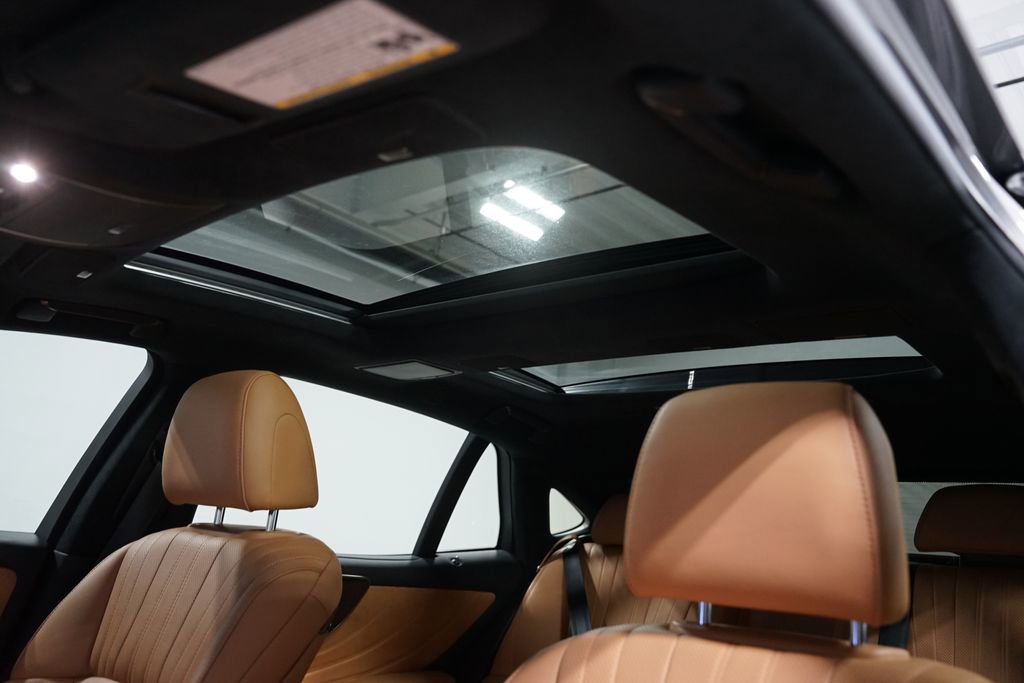Used 2024 Lexus LS 500 w/ Interior Upgrade Package RWD image 37