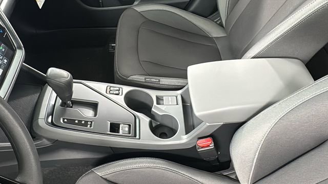 New 2026 Subaru Crosstrek 2.5i Premium image 34