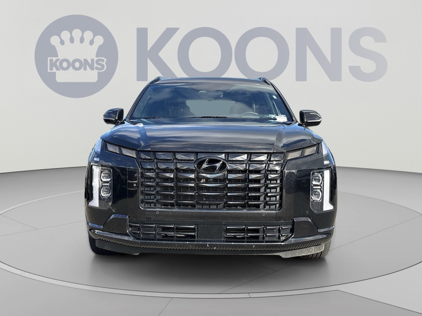 Certified 2024 Hyundai Palisade Calligraphy AWD/4WD image 11