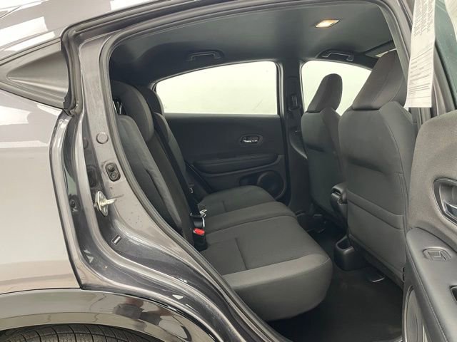 Used 2019 Honda HR-V Sport image 15
