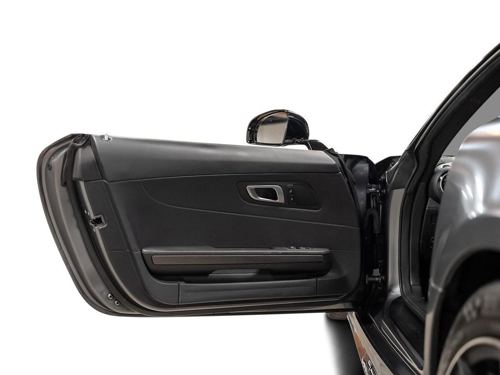 Used 2019 Mercedes-Benz AMG GT R image 52