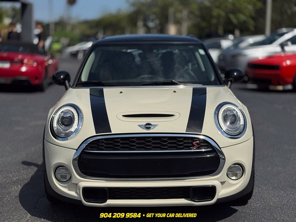 Used 2018 MINI Cooper S FWD image 13