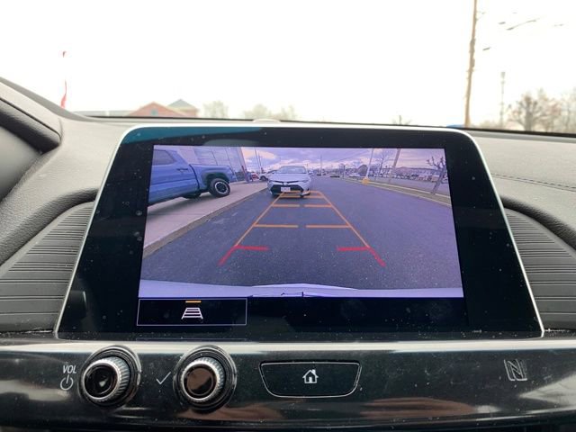 Used 2021 Cadillac CT4 Premium Luxury image 24