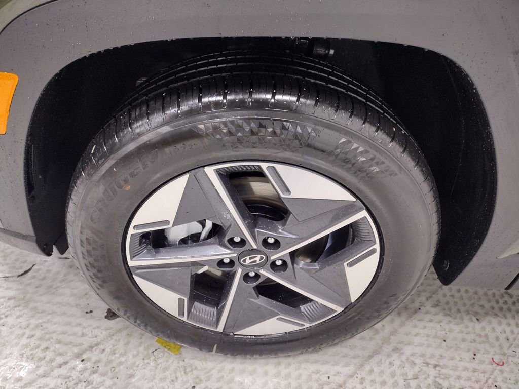 New 2026 Hyundai Tucson SEL AWD/4WD image 5