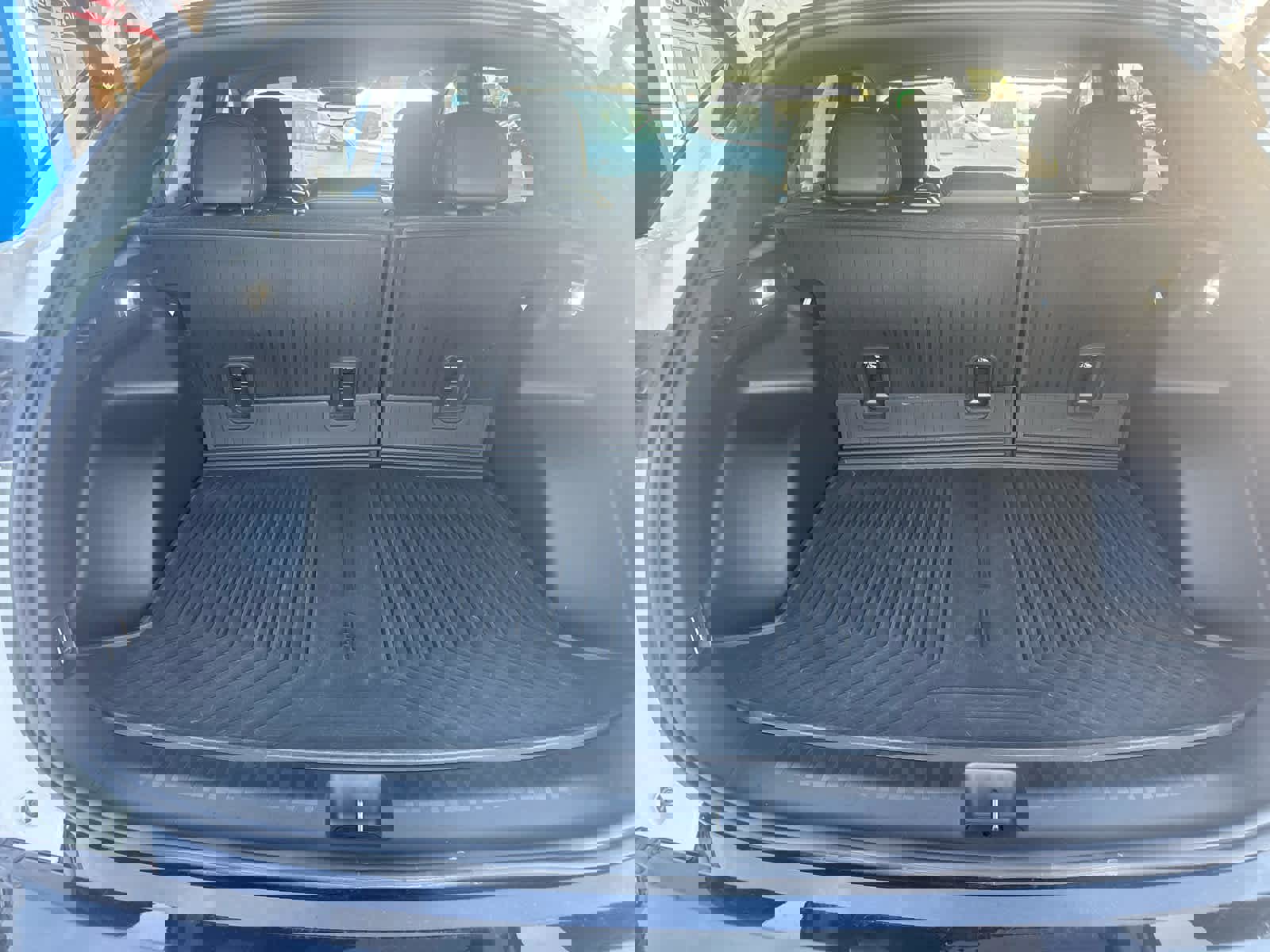 Used 2024 Chevrolet Blazer EV RS image 9