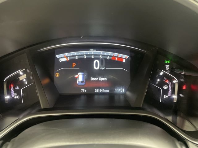 Used 2022 Honda CR-V EX-L image 17