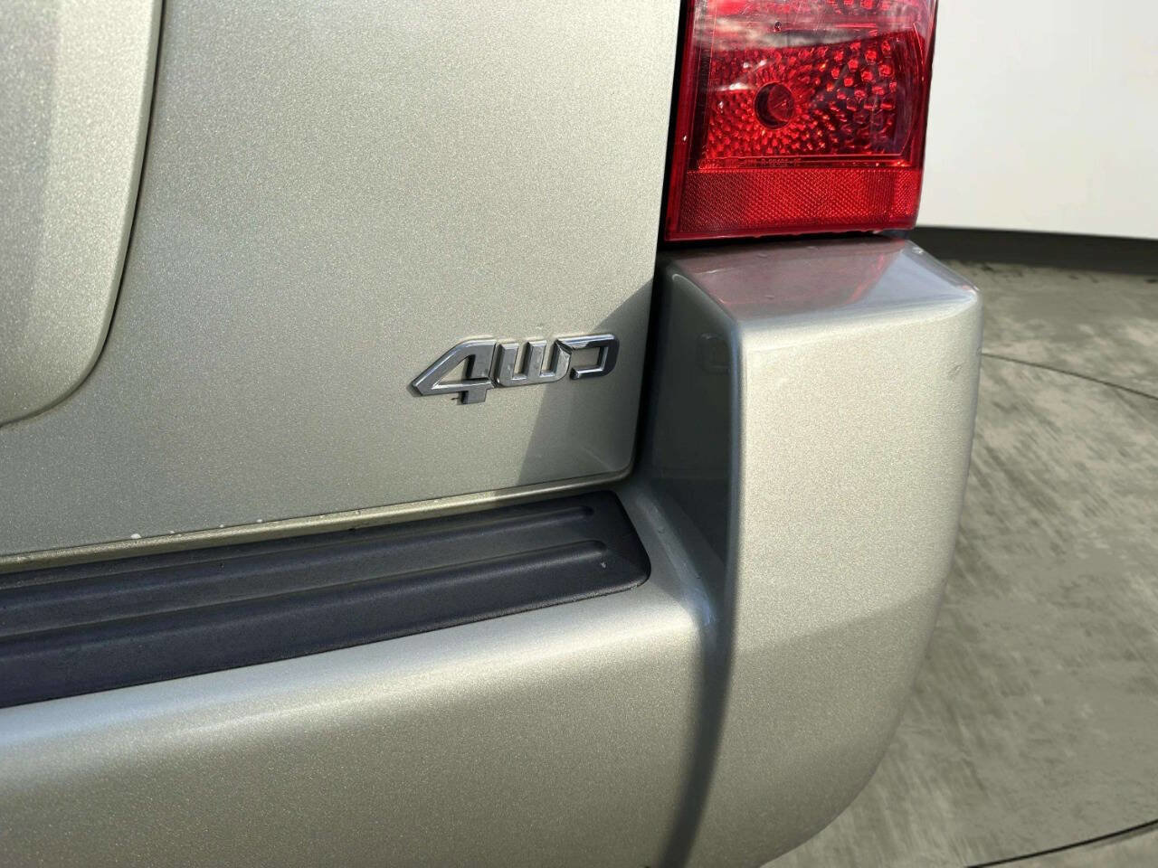 Used 2009 Hyundai Tucson Limited image 26