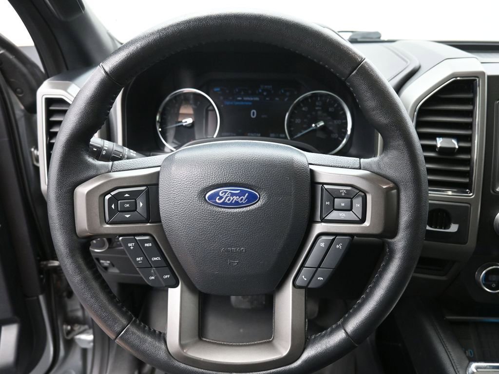 Used 2020 Ford Expedition XLT w/ Equipment Group 202A image 7