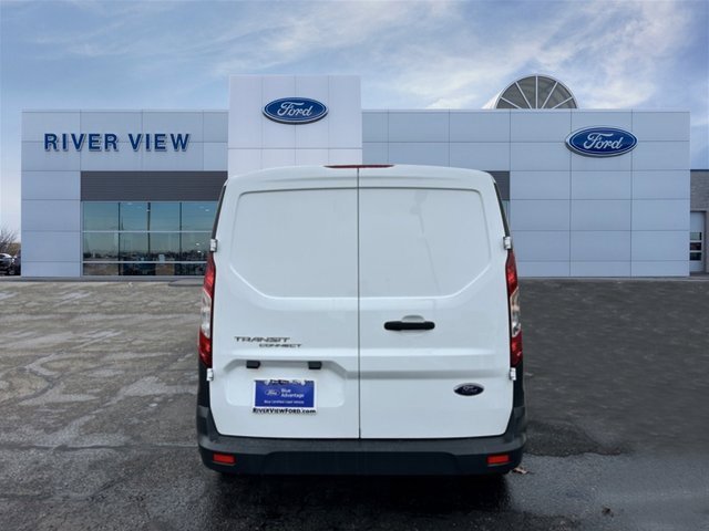 Certified 2017 Ford Transit Connect XL image 5