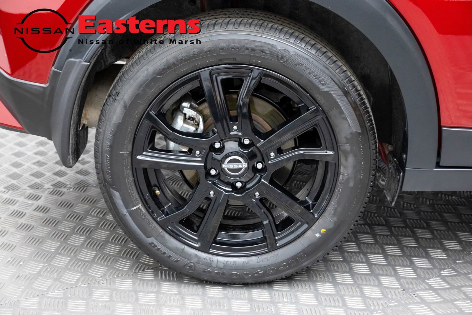 Used 2023 Nissan Kicks SR w/ SR Premium Package image 48