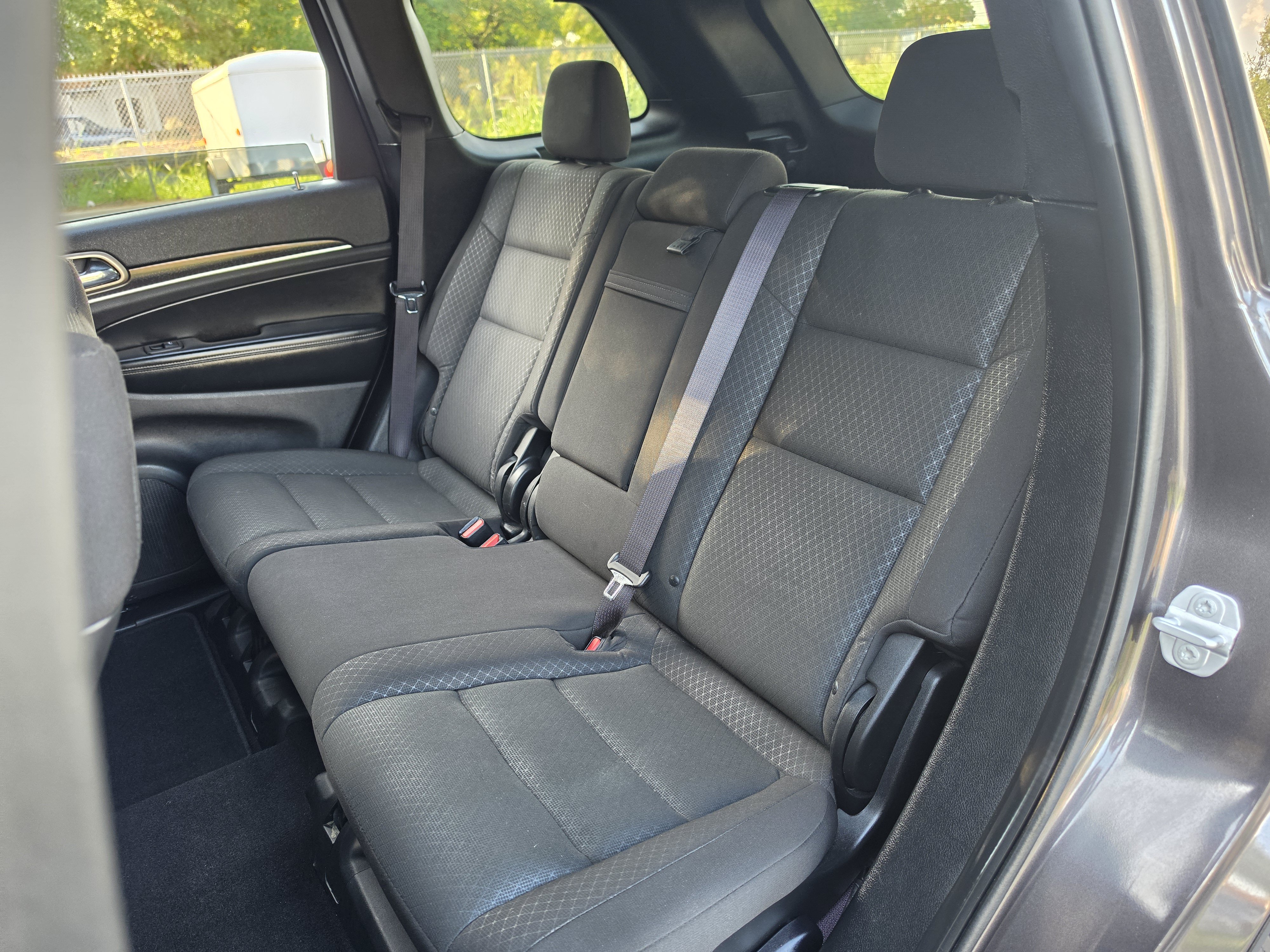Used 2021 Jeep Grand Cherokee Laredo AWD/4WD image 20