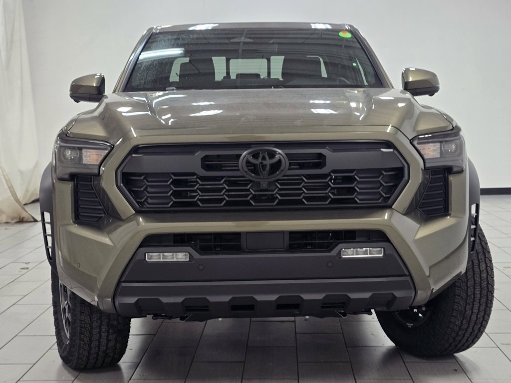 New 2026 Toyota Tacoma TRD Off-Road image 14