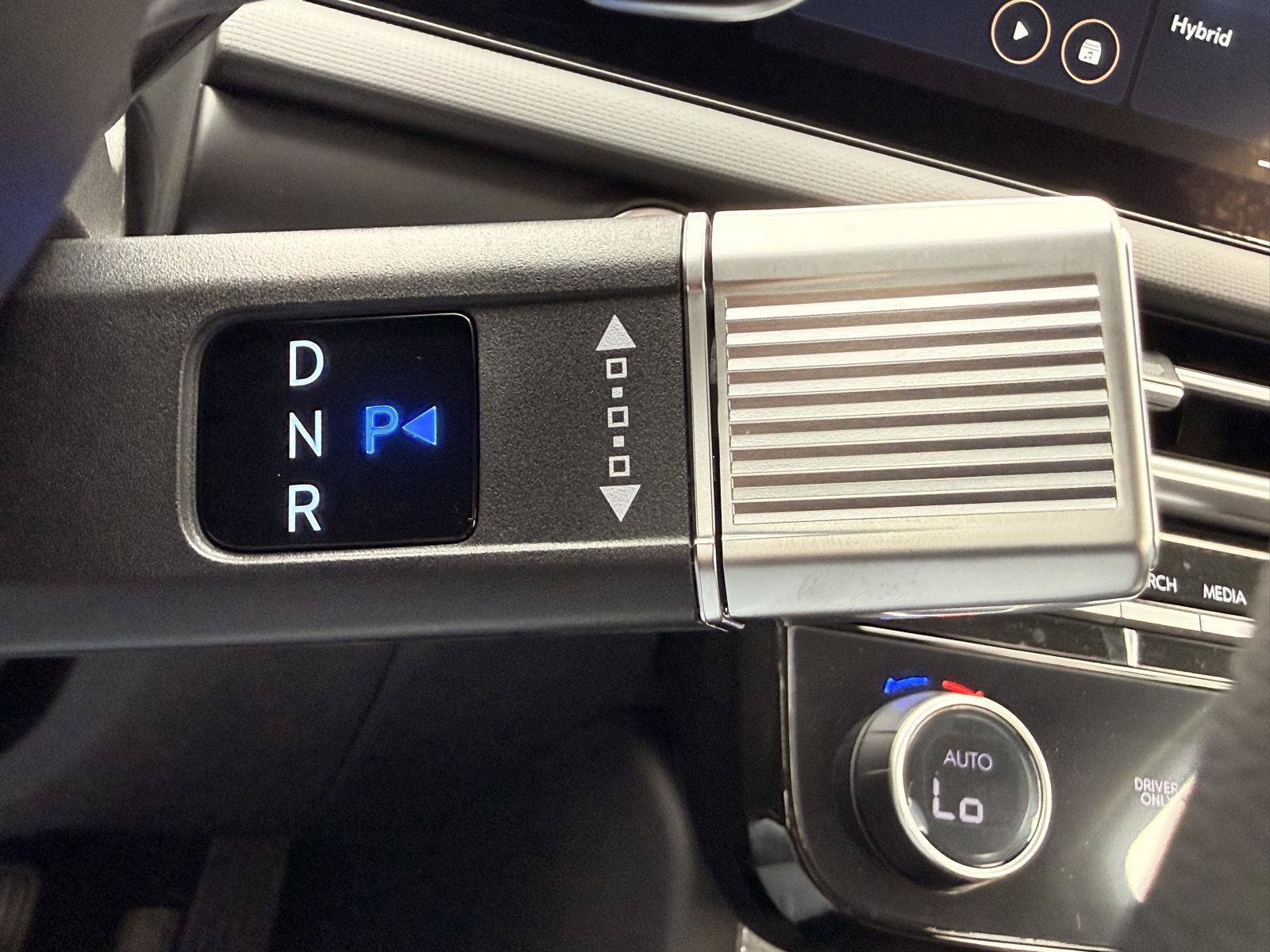 New 2026 Hyundai Tucson Blue SE AWD/4WD image 31
