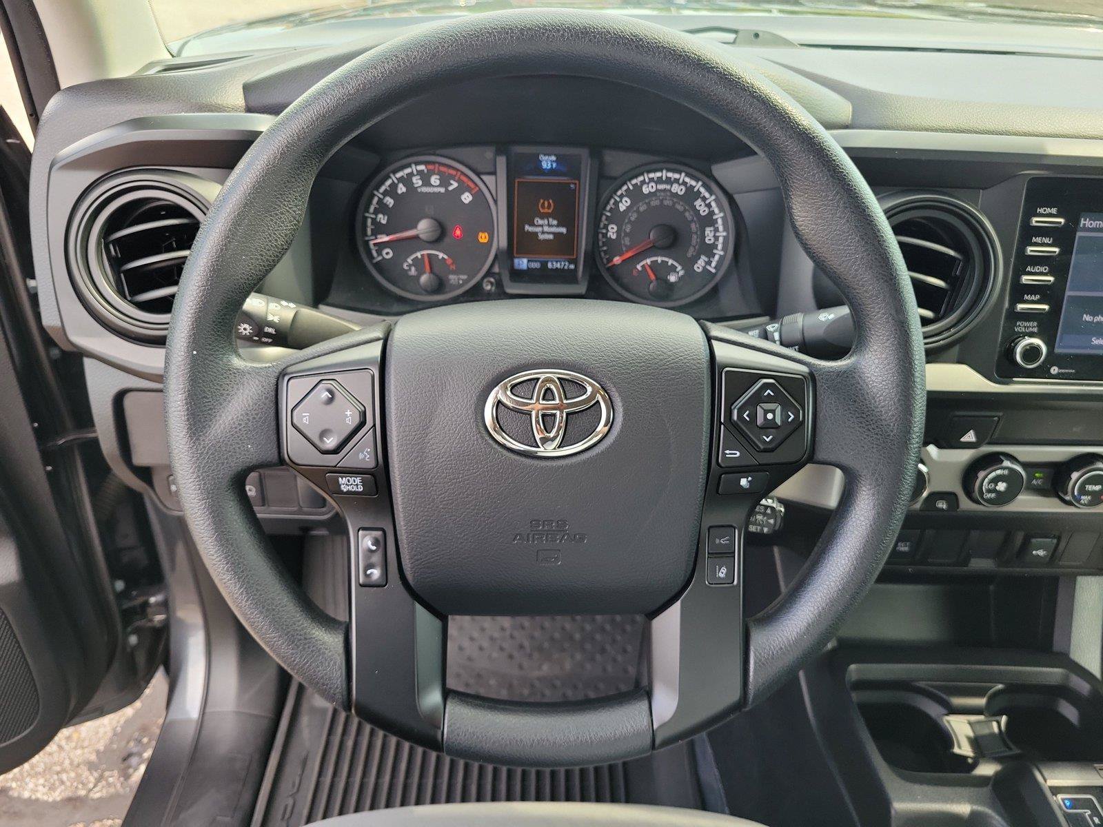 Used 2023 Toyota Tacoma SR AWD/4WD image 20