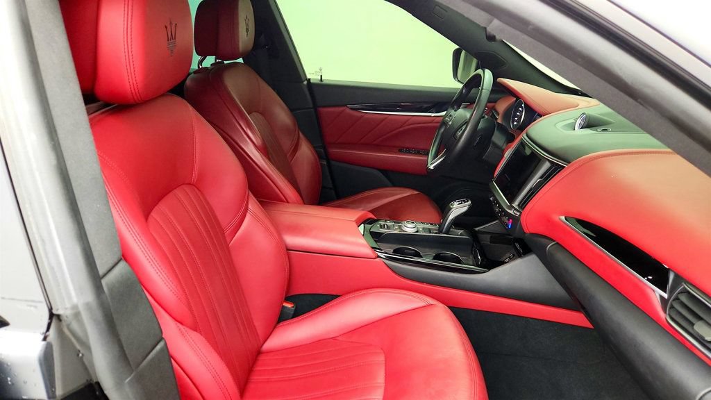 Used 2022 Maserati Levante GT AWD/4WD image 24