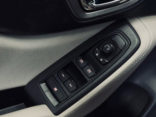 Used 2022 Subaru Forester Premium image 14