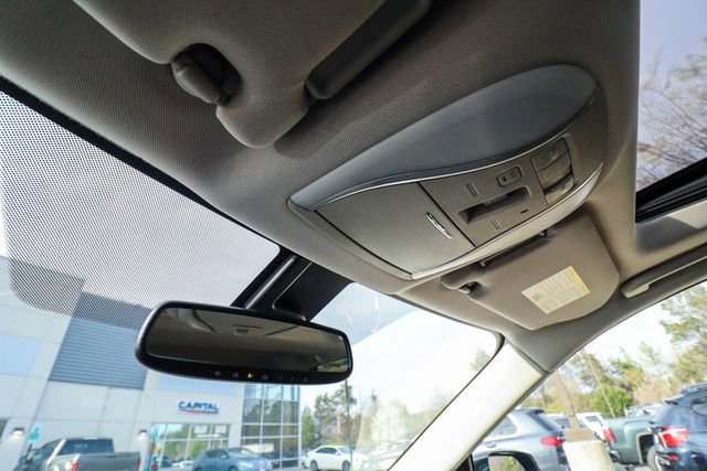 Used 2018 INFINITI QX60 AWD w/ Premium Plus Package image 59