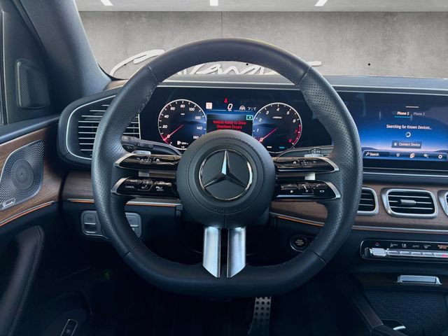 Used 2025 Mercedes-Benz GLS 450 4MATIC image 21