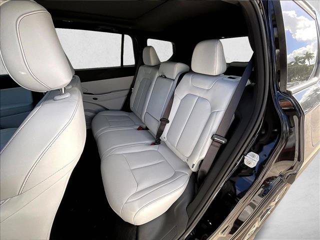 New 2026 Jeep Cherokee Limited AWD/4WD image 12