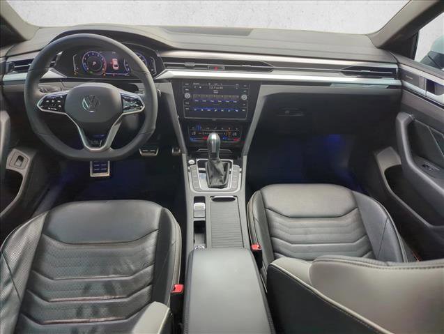 Used 2023 Volkswagen Arteon SEL Premium image 18