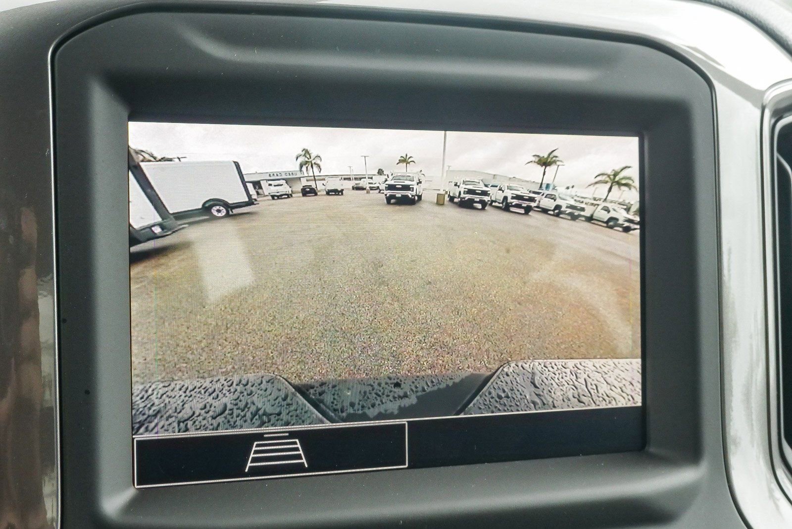 New 2025 Chevrolet Silverado 3500 W/T w/ WT Convenience Package image 23