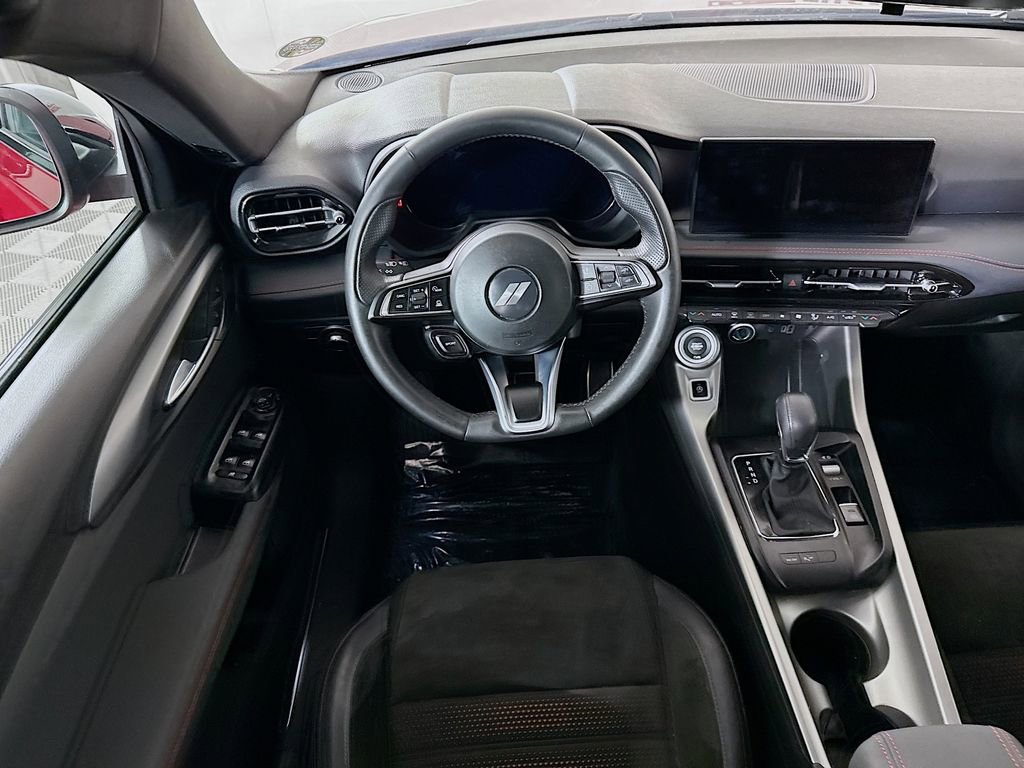 Used 2024 Dodge Hornet GT image 4