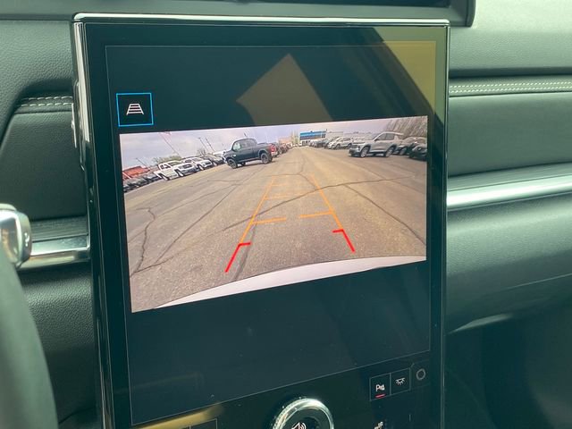 Certified 2026 GMC Terrain Elevation AWD/4WD image 11