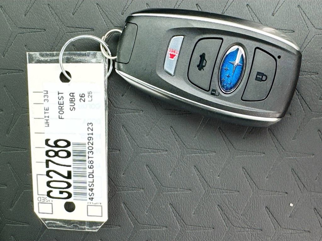 New 2026 Subaru Forester Wilderness image 38