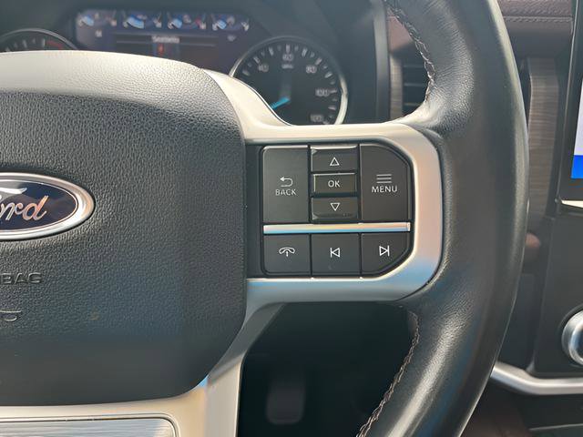 Used 2024 Ford Expedition Limited AWD/4WD image 21