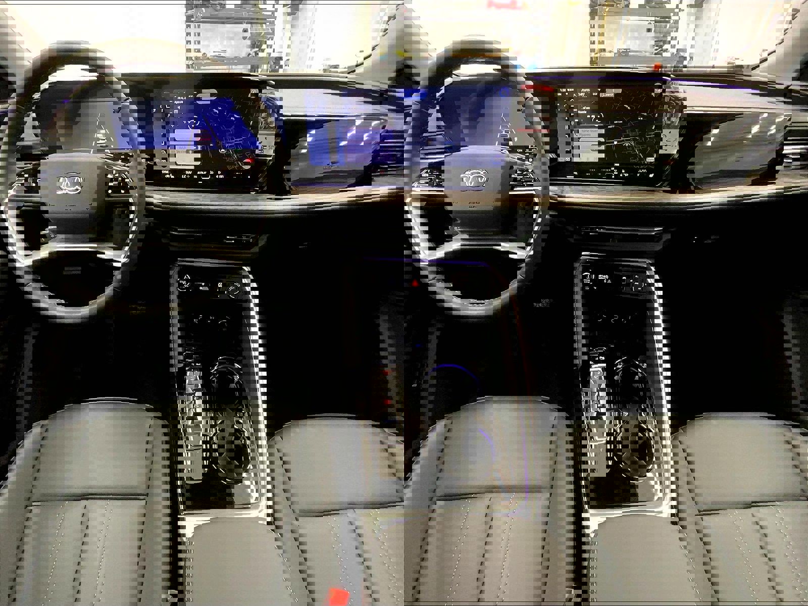 New 2026 Audi Q5 Premium AWD/4WD image 13