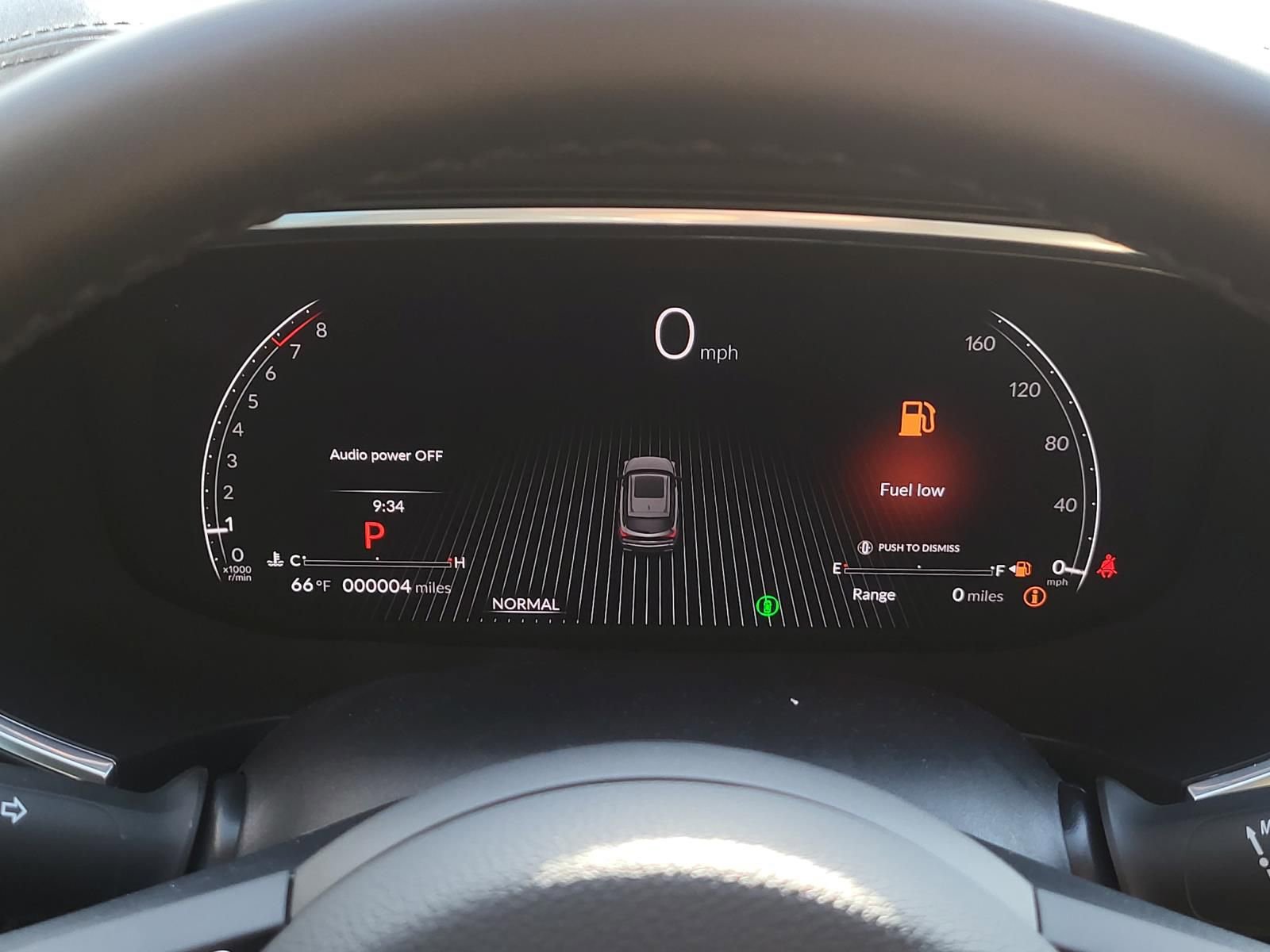 New 2026 Acura MDX w/ Advance Package image 26