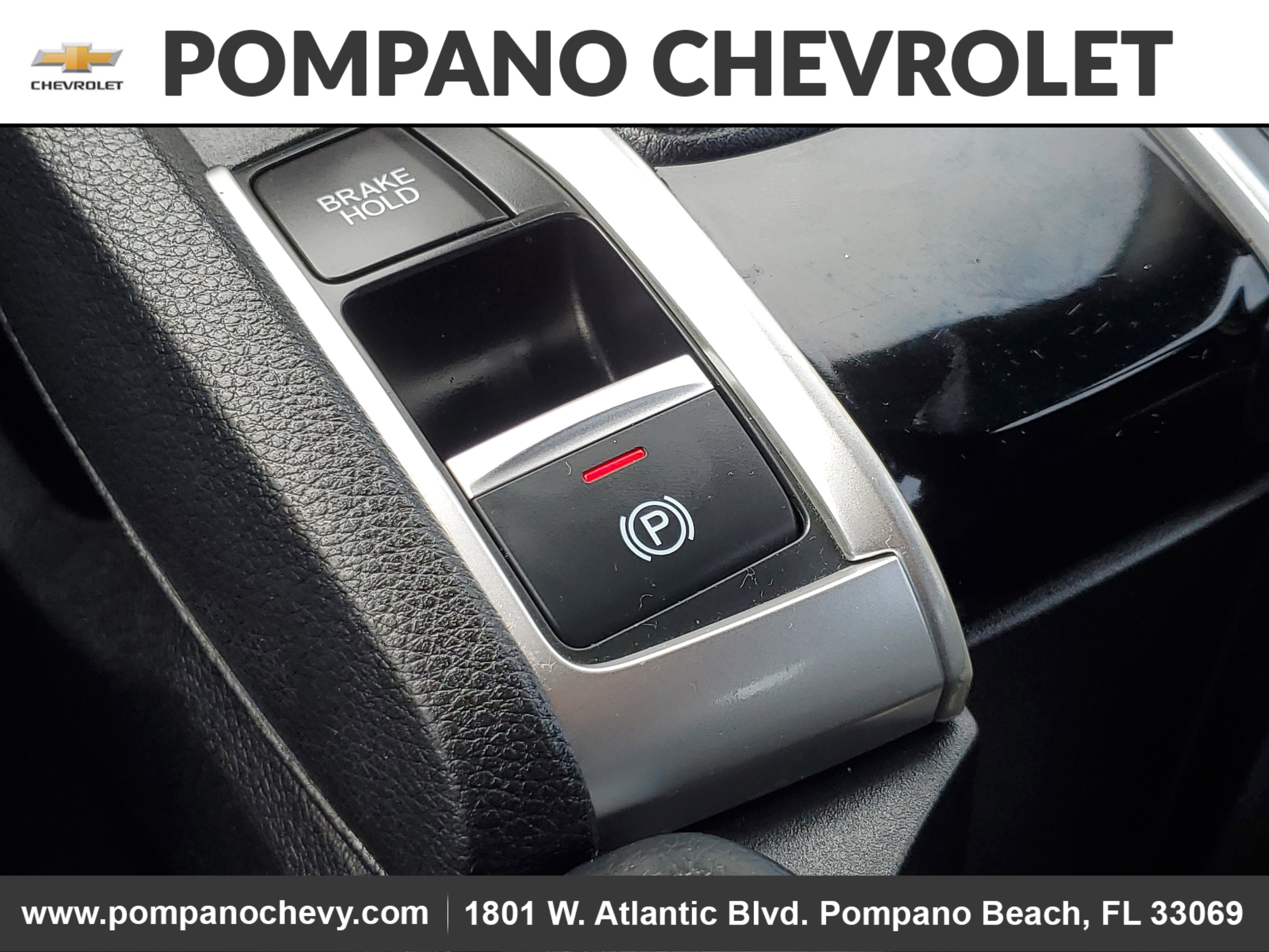 Used 2019 Honda Civic Sport image 29