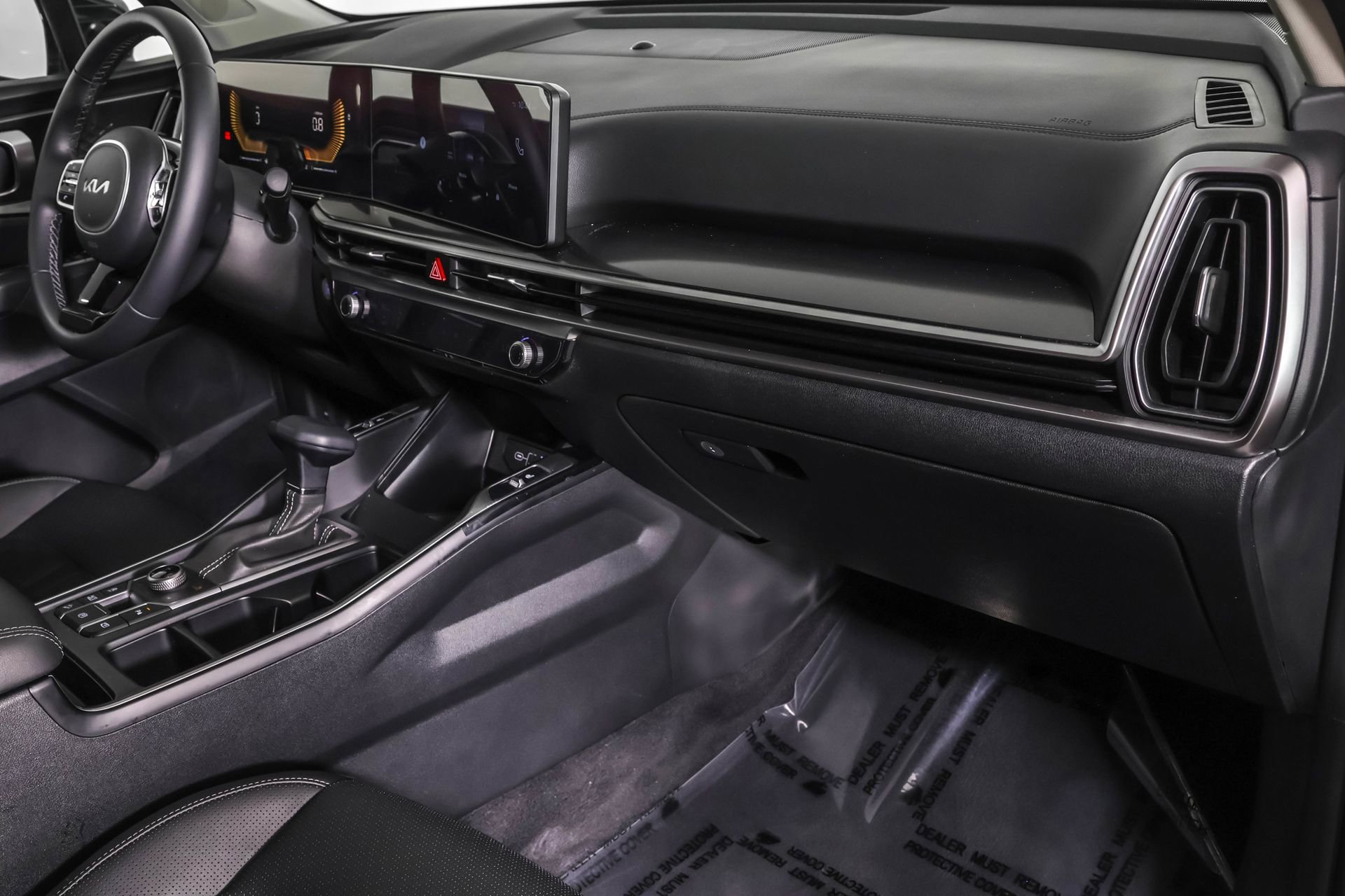 Used 2025 Kia Sorento EX image 44