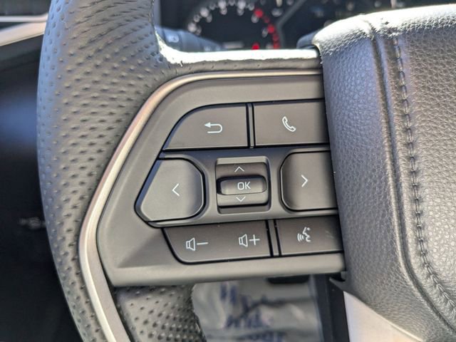 New 2025 Toyota Tundra SR5 image 17