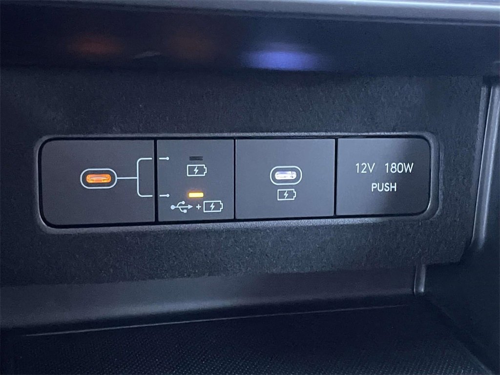 New 2026 Hyundai Sonata Blue image 28