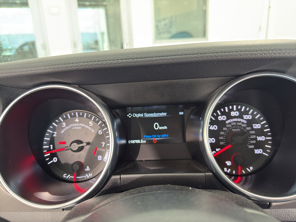 Used 2023 Ford Mustang GT w/ Mustang Nite Pony Package image 20