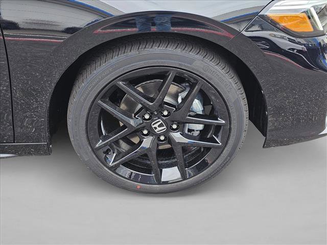New 2026 Honda Civic Sport image 9