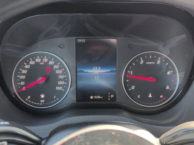 New 2026 Mercedes-Benz Sprinter 2500 image 11