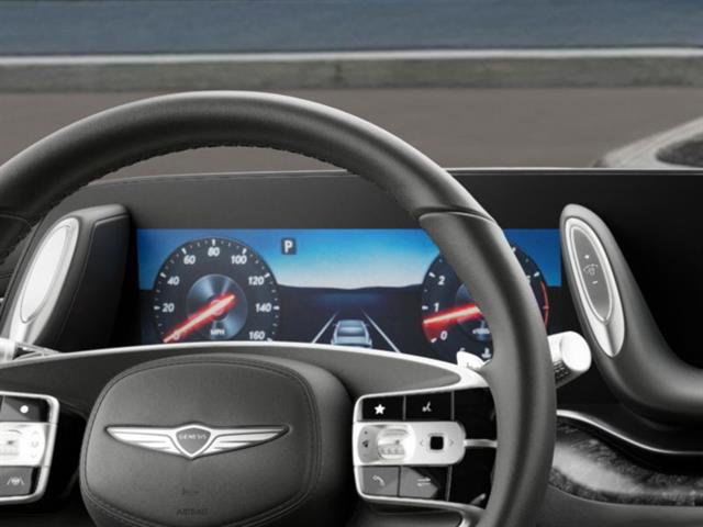 New 2026 Genesis G90 3.5T image 13