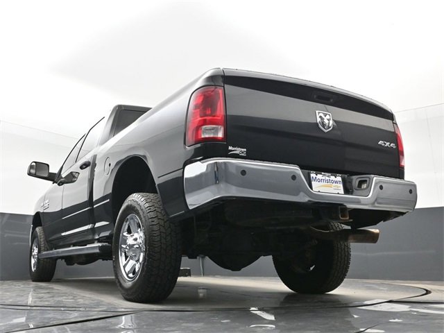 Used 2015 RAM 2500 Tradesman w/ Chrome Appearance Group image 48