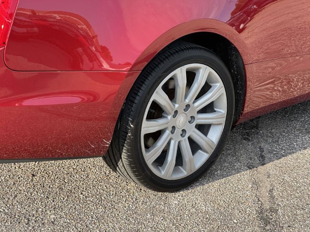 Used 2019 Cadillac ATS Luxury AWD/4WD image 30