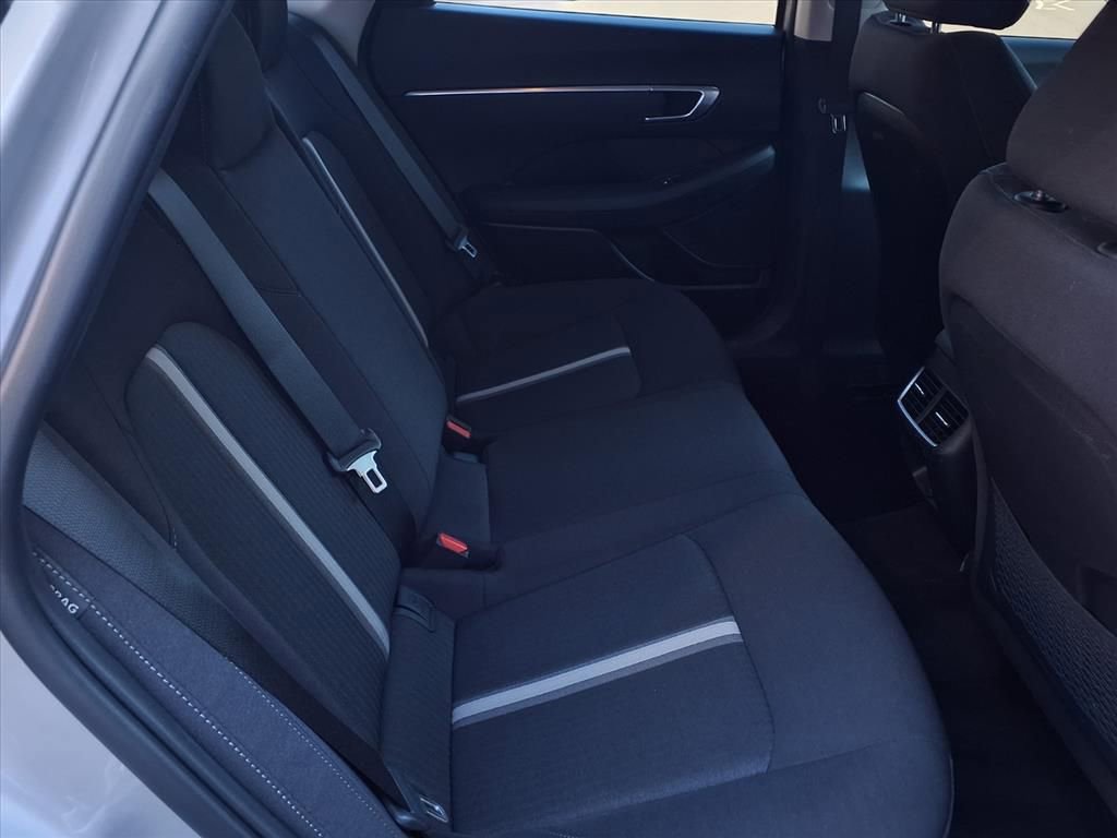 Used 2023 Hyundai Sonata SEL w/ Cargo Package image 22
