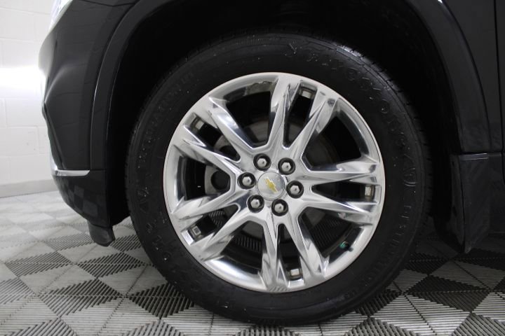 Used 2019 Chevrolet Traverse High Country w/ LPO, Cargo Package image 52
