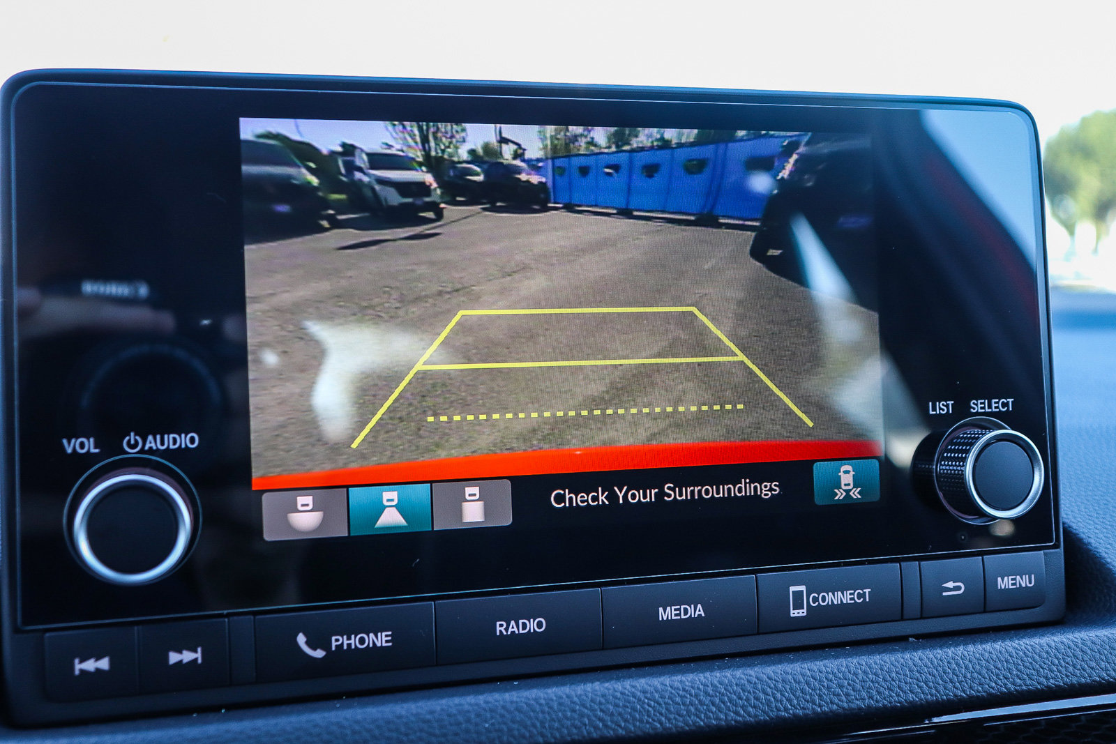 New 2025 Honda Civic Sport image 21